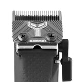 Gamma+ T1000 Echo Fade Blade Set Shallow 2.0 Metal Injection Molded GP540B