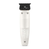 StyleCraft Pro Reign Hair Trimmer Eon Digital Brushless Motor SC422W White