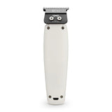 StyleCraft Pro Saber White LE Metal Hair Trimmer Digital Brushless Motor