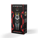 StyleCraft Pro + 3VERSINCE Professional Trimmer 3VERSINCE ES5 Blade 3VESTRIM