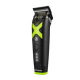 Gamma+ XCEED Professional Hair Clipper Metal IN2 Vector Motor Barber GP609B