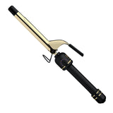 Hot Tools Pro Artist 3/4" Extended Barrel Salon Hair Curling Iron HTIR8010G