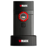 WMARK Professional Vector Motor Barber Finishing Shaver 10,000RPM NG-9911 Black
