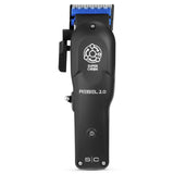 StyleCraft Pro Rebel 2.0 Professional Modular Hair Clipper Super Carbon Motor