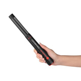 StyleCraft Cosmic 1" Cordless Hair Curling Wand Anti-Static Tourmaline SC706B