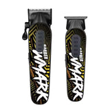 WMARK Formula W1 Pro High Speed Barber Kit Hair Clipper & Trimmer NG-8631KIT