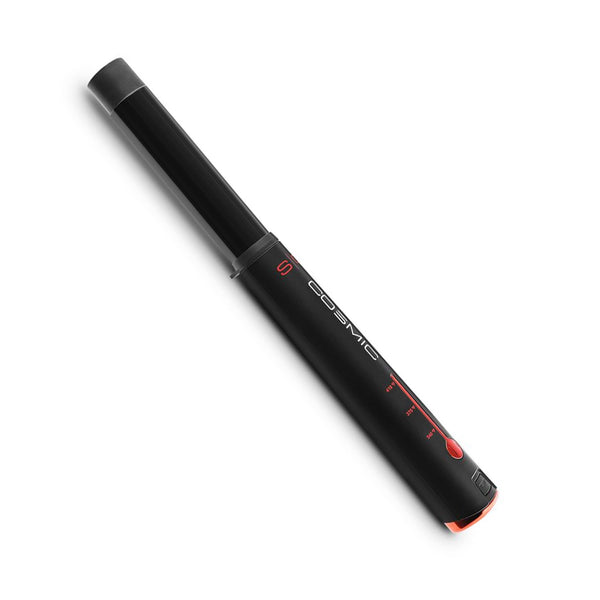 StyleCraft Cosmic 1" Cordless Hair Curling Wand Anti-Static Tourmaline SC706B
