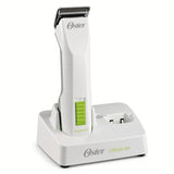Oster Volt Li-Ion Heavy Duty Professional Cordless Pet Hair Clipper Vet 78004000