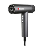 WMARK Professional Brushless Motor Salon Hair Blow Dryer Low Noise 1300W NG-9118