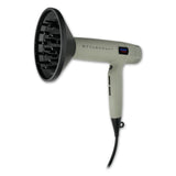 StyleCraft Sage Collection Lightweight Hair Dryer Digital Brushless Motor SC107B