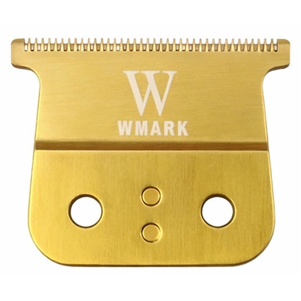 WMark T-Outliner Replacement Blade Gold Hair Trimmer GTO GTX  Andis 04521 T-3