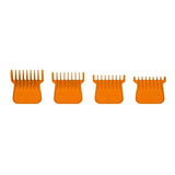 Gamma+ XCEED Professional Cordless Hair Trimmer Metal IN2 Vector Motor GP418B