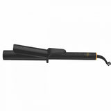 Hot Tools Pro Artist Black Gold 1-1/2" Digital Salon Hair Curling Iron Wand HT1126BG