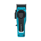 Gamma+ Shorty Pro Compact Cordless Hair Clipper Digital Brushless Motor GP605M