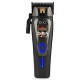 StyleCraft Pro 360 Jeezy Cordless IN2 Vector Motor Metal Clipper SC614B