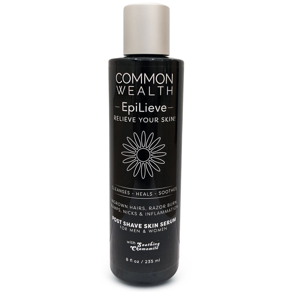 Common Wealth EpiLieve Post Shave Skin Serum - Thumbnail 2