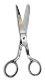 Graf 5" Knife Edge Tailor's Stainless Steel Shears Sewing Fabric Scissors
