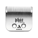 Andis Phat Master Clipper Replacement Blade 561870 Fits ML 1A-2