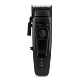 StyleCraft Pro Saber 2.0 Metal Cordless Clipper Digital Brushless SC617B