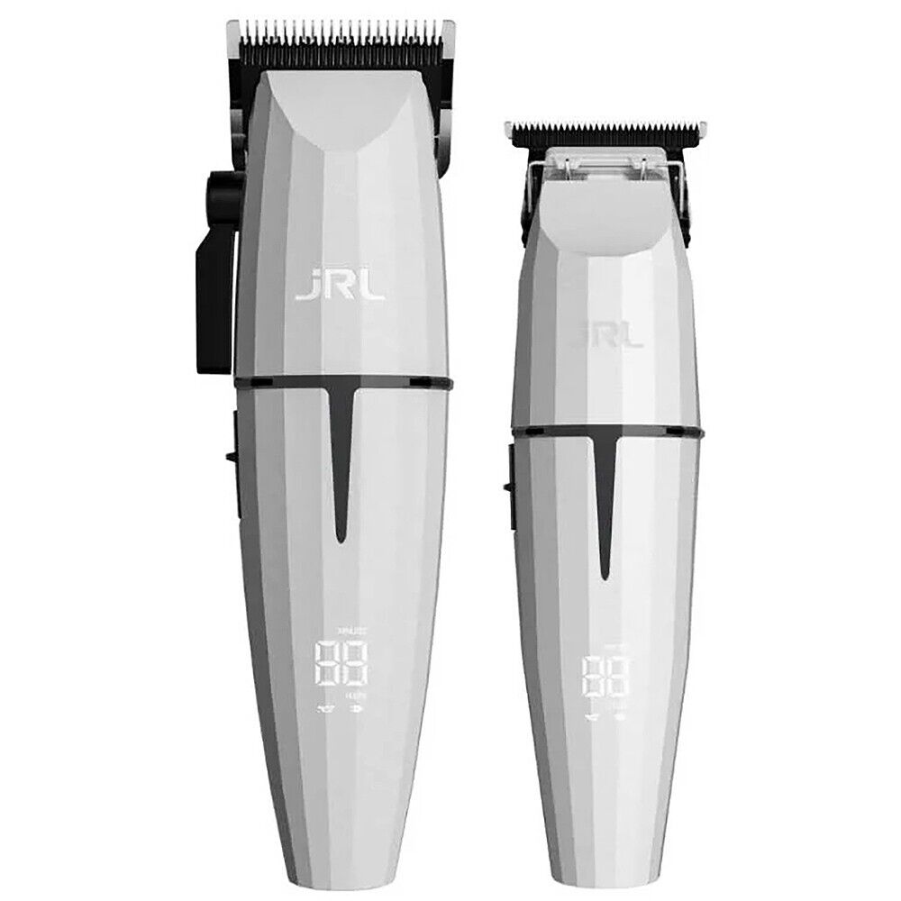 JRL Clipper & Trimmer - Thumbnail 2