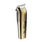 Andis Professional Envy II Premier Edition Gold Cordless Hair Clipper 561566