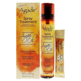 Agadir Argan Oil Spray Treatment Repairs Dry Damaged Frizzy Hair Healthy Shine