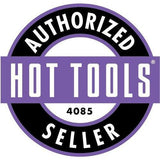 Hot Tools Pro Artist Turbo Ionic Salon Hair Dryer 1043
