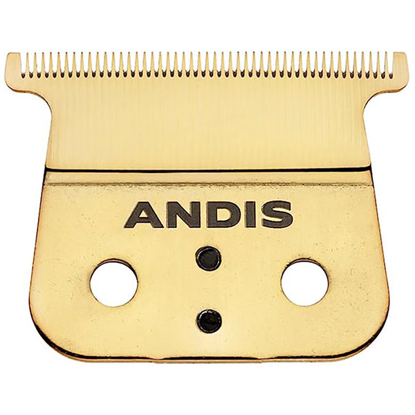 Andis 74110 Gold GTX-Z Replacement Blade for GTX-EXO Cordless Hair Trimmer