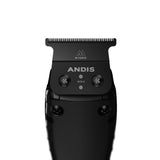 Andis Professional GTX-EXO Black Label M-Force Cordless Li Hair Trimmer 561862