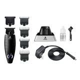 Andis Professional GTX-EXO Black Label M-Force Cordless Li Hair Trimmer 561862