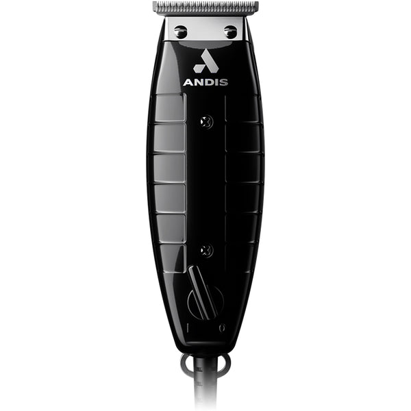 Andis Professional GTX T-Outliner T-Blade Trimmer 04785  GTO Black