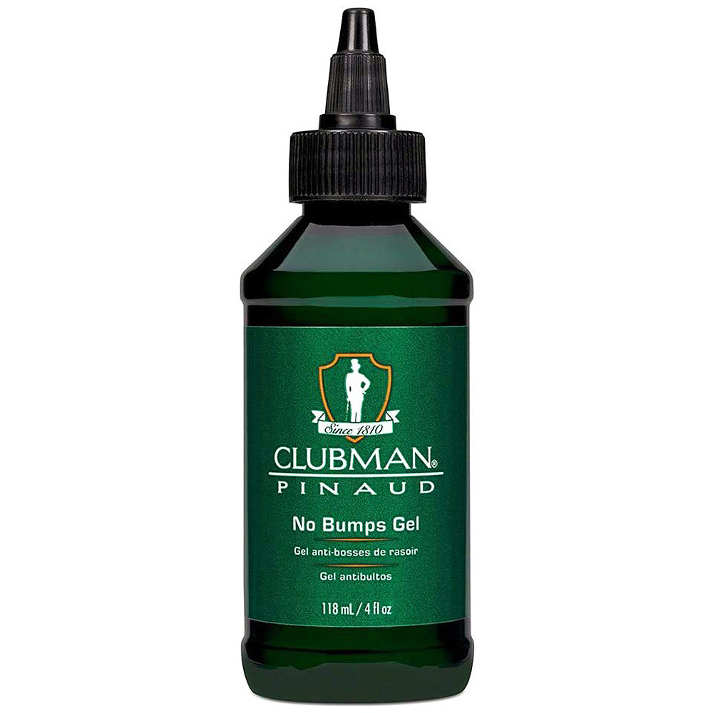 Clubman Pinaud No Bumps Gel