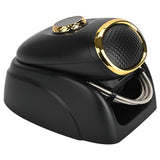 Pro Deluxe Barber Cordless Handheld Massager Vibrating Massage Therapy