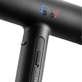 Elchim Milano 8th Sense Dynamos Pro Sonic Micro-Brushless Salon Hair Blow Dryer