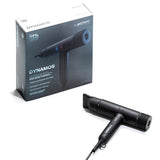 Elchim Milano 8th Sense Dynamos Pro Sonic Micro-Brushless Salon Hair Blow Dryer