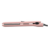 Gamma+ X-Hybrid Pro Salon 1" Flat Hair Iron Titanium Floating Plates GP704RG