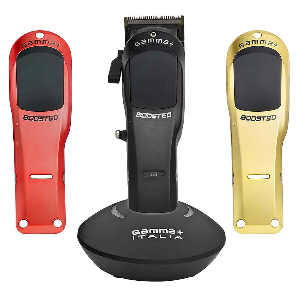 Gamma+ Boosted Hair Clipper - Thumbnail 2