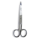 Graf 5" Knife Edge Stainless Steel Craft Scissors