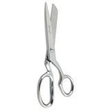 Graf 8" Knife Edge Dressmaker's Tailor's Stainless Steel Shears Fabric Scissors