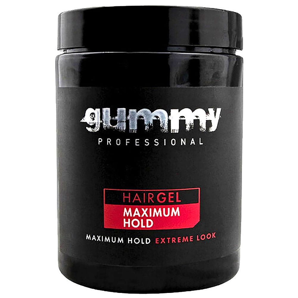 Fonex Gummy Hair Styling Gel - Thumbnail 2