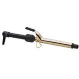 Hot Tools Pro Artist 1" Extended Barrel Hair Curling Iron Bouncy Curls HTIR8011G