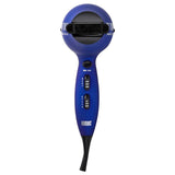 Hot Tools Professional Tourmaline Tools 2000 Blue Turbo Ionic Salon Hair Dryer 1043BL