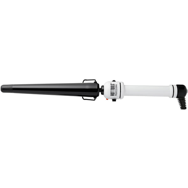 Hot Tools Pro Artist Nano Ceramic Tapered Curling Iron Extra Large HTBW1852XL
