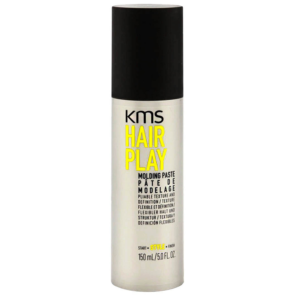 KMS Hair Play Molding Paste - Thumbnail 2