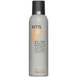 KMS Curl Up Wave Foam Hair Mousse Boucles Soft Waves Natural Movement 6.9oz