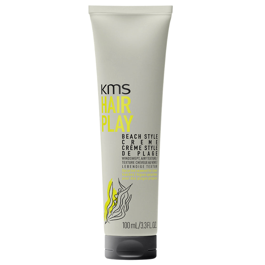 KMS Hair Play Styling Creme
