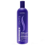 Clairol Professional Shimmer Lights Shampoo Blonde & Silver 16oz
