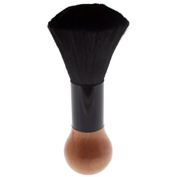 Professional Neck Body Make Up Brush Duster