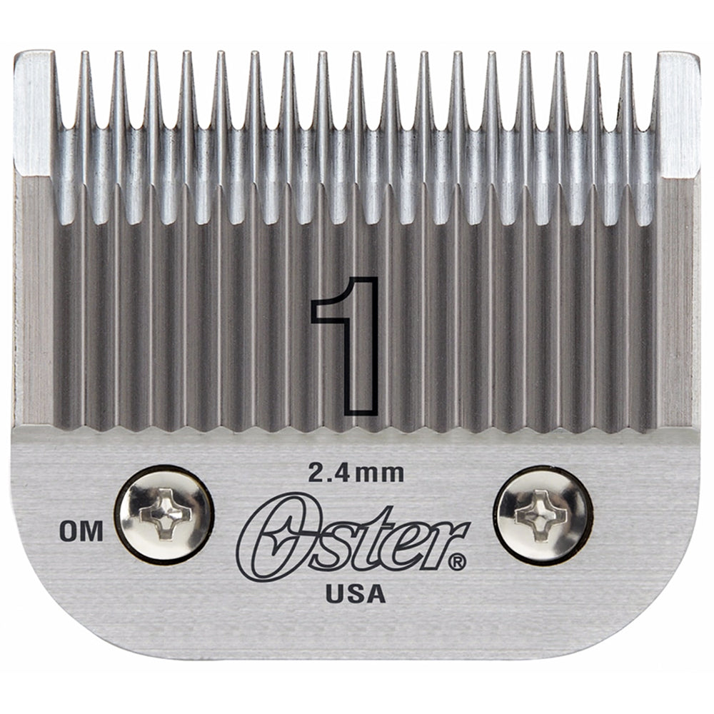 Oster #1A Blade