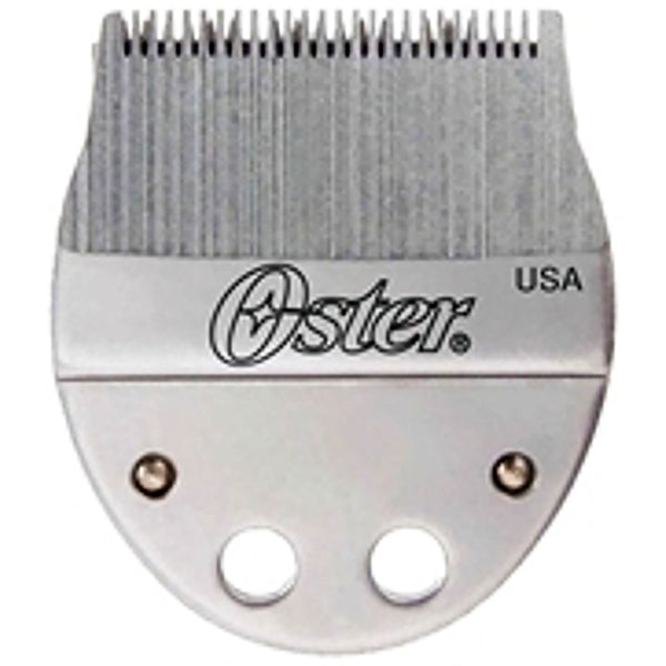 Oster Professional T-Finisher Hair Trimmer Narrow Replacement Blade 76913-566
